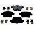 Brake Pad Set