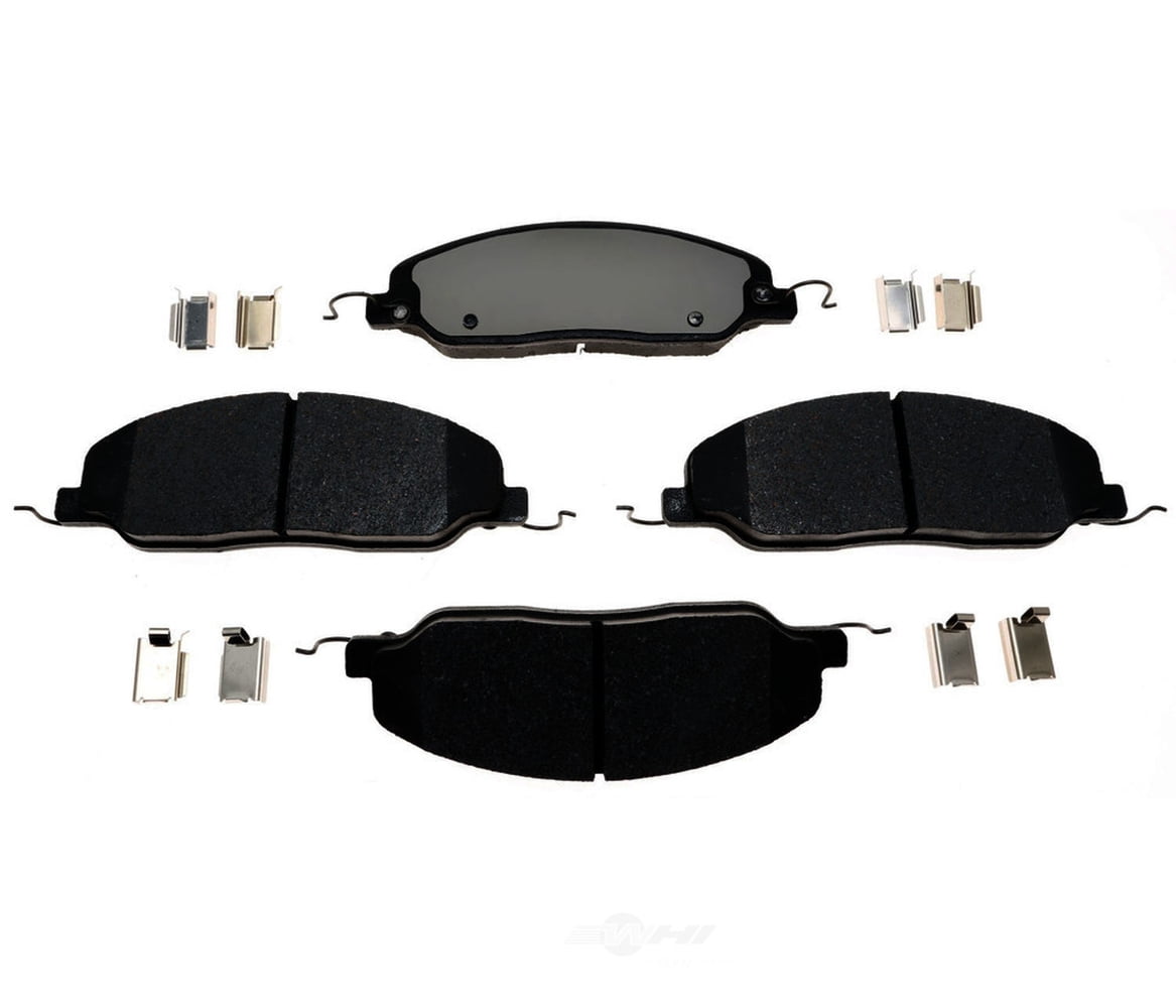 Brake Pad Set