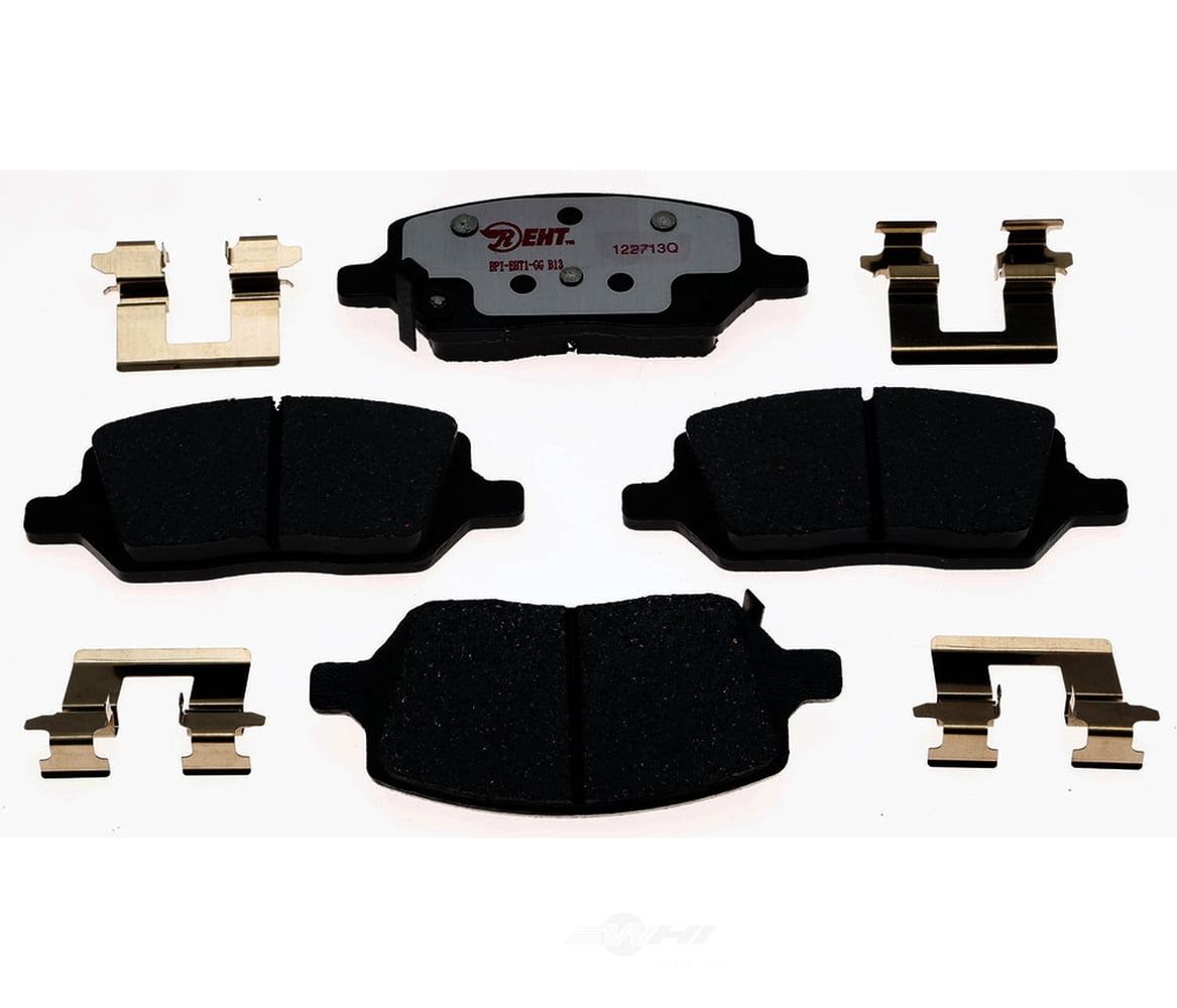 Brake Pad Set