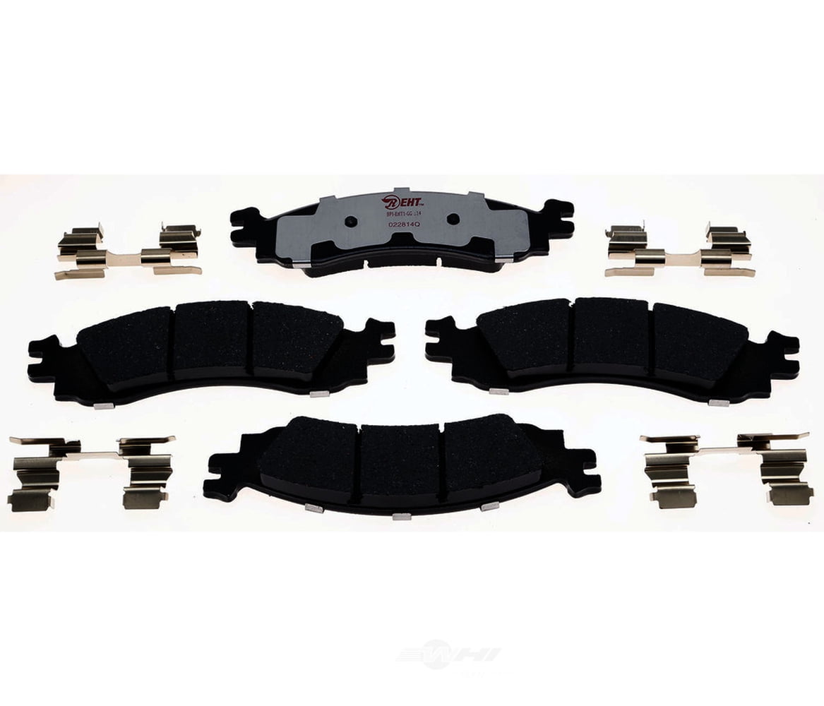 Brake Pad Set