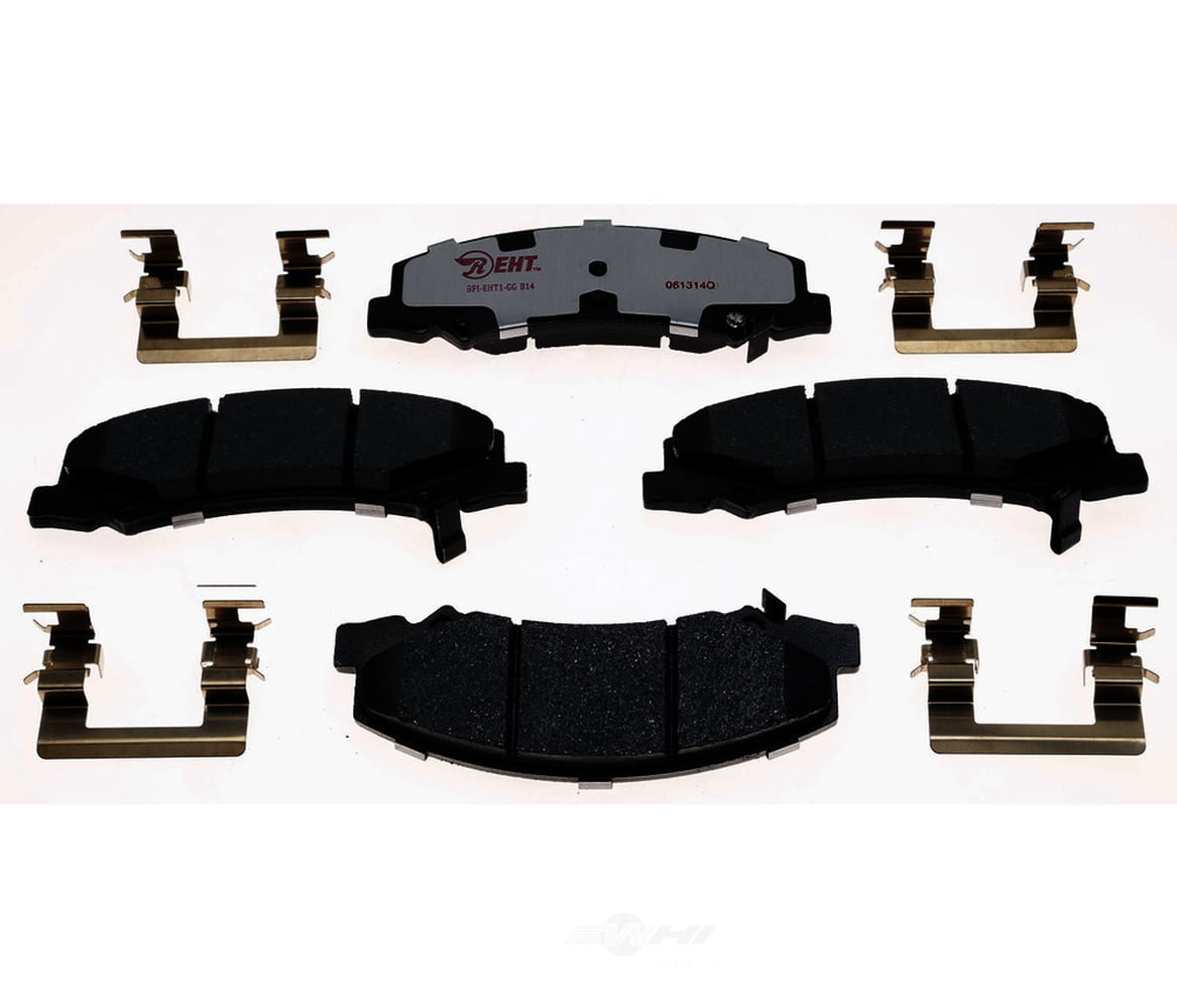 Brake Pad Set