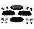 Brake Pad Set