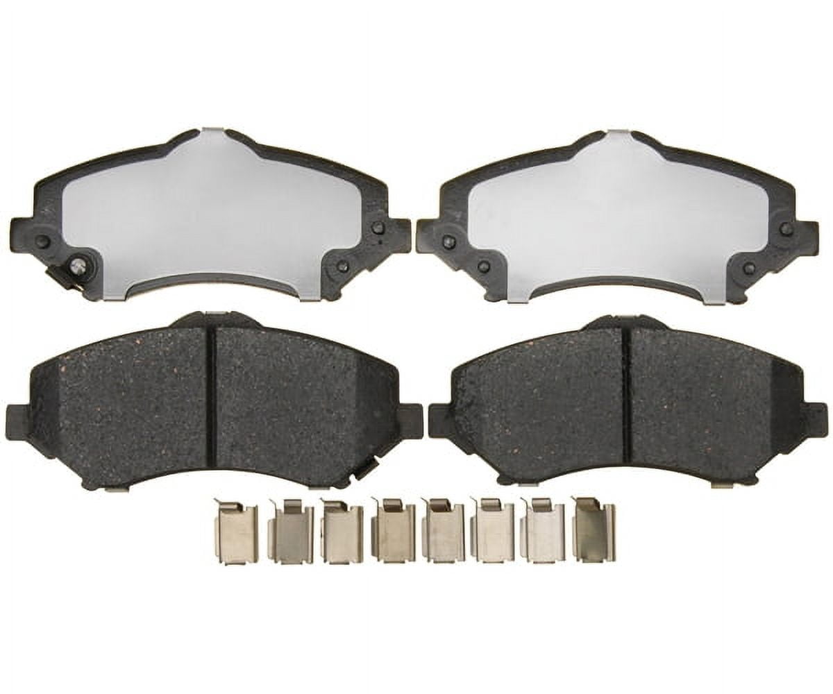Brake Pad Set