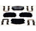 Brake Pad Set