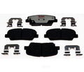Brake Pad Set