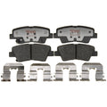 Brake Pad Set