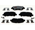 Brake Pad Set