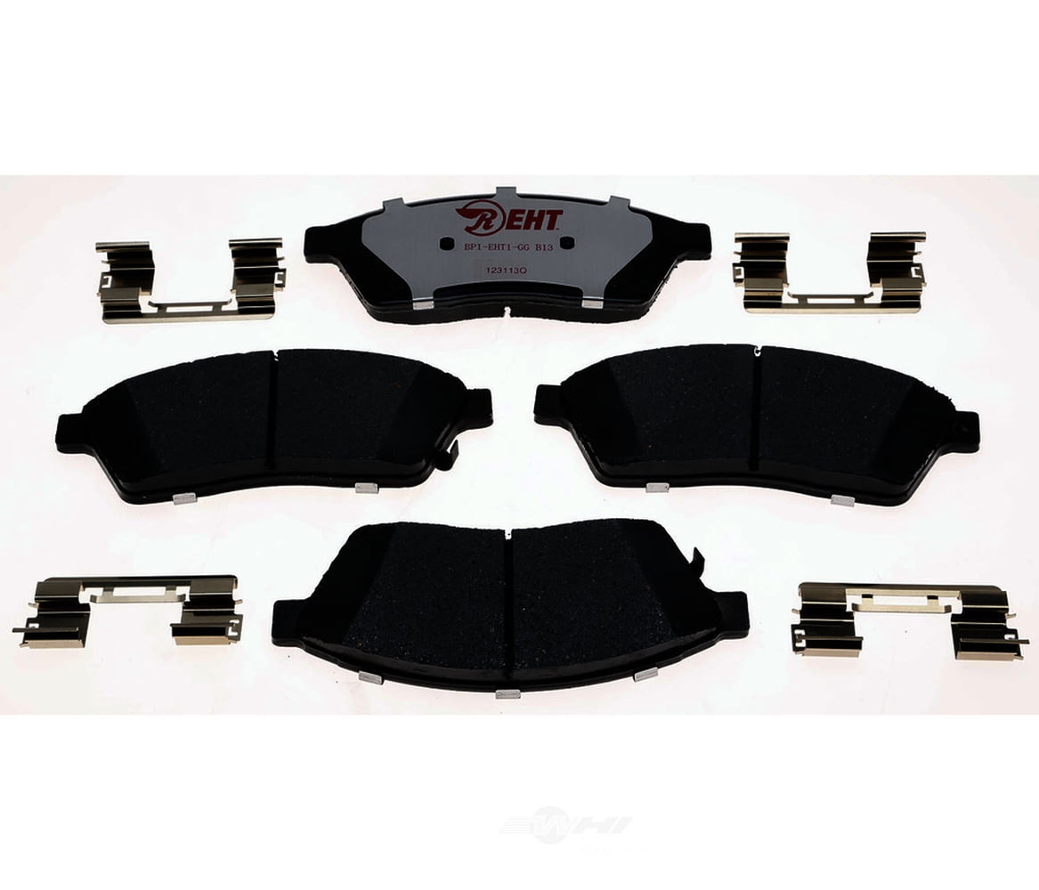 Brake Pad Set