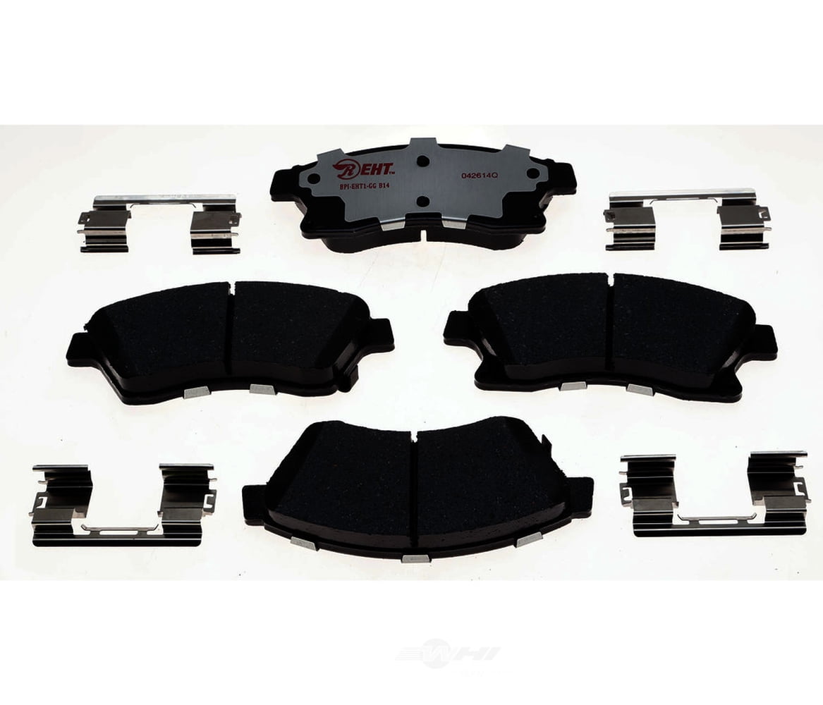 Brake Pad Set