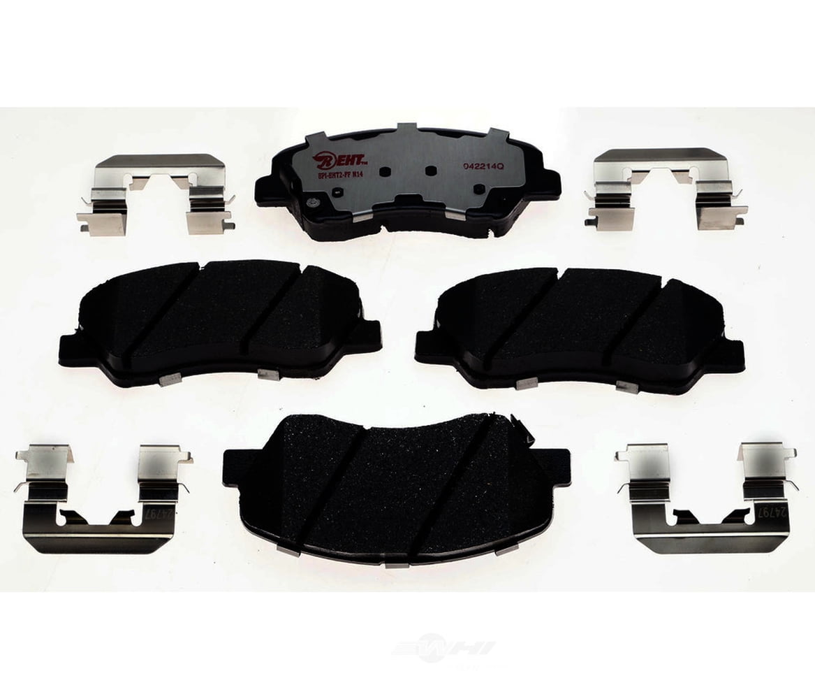 Brake Pad Set