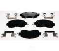 Brake Pad Set