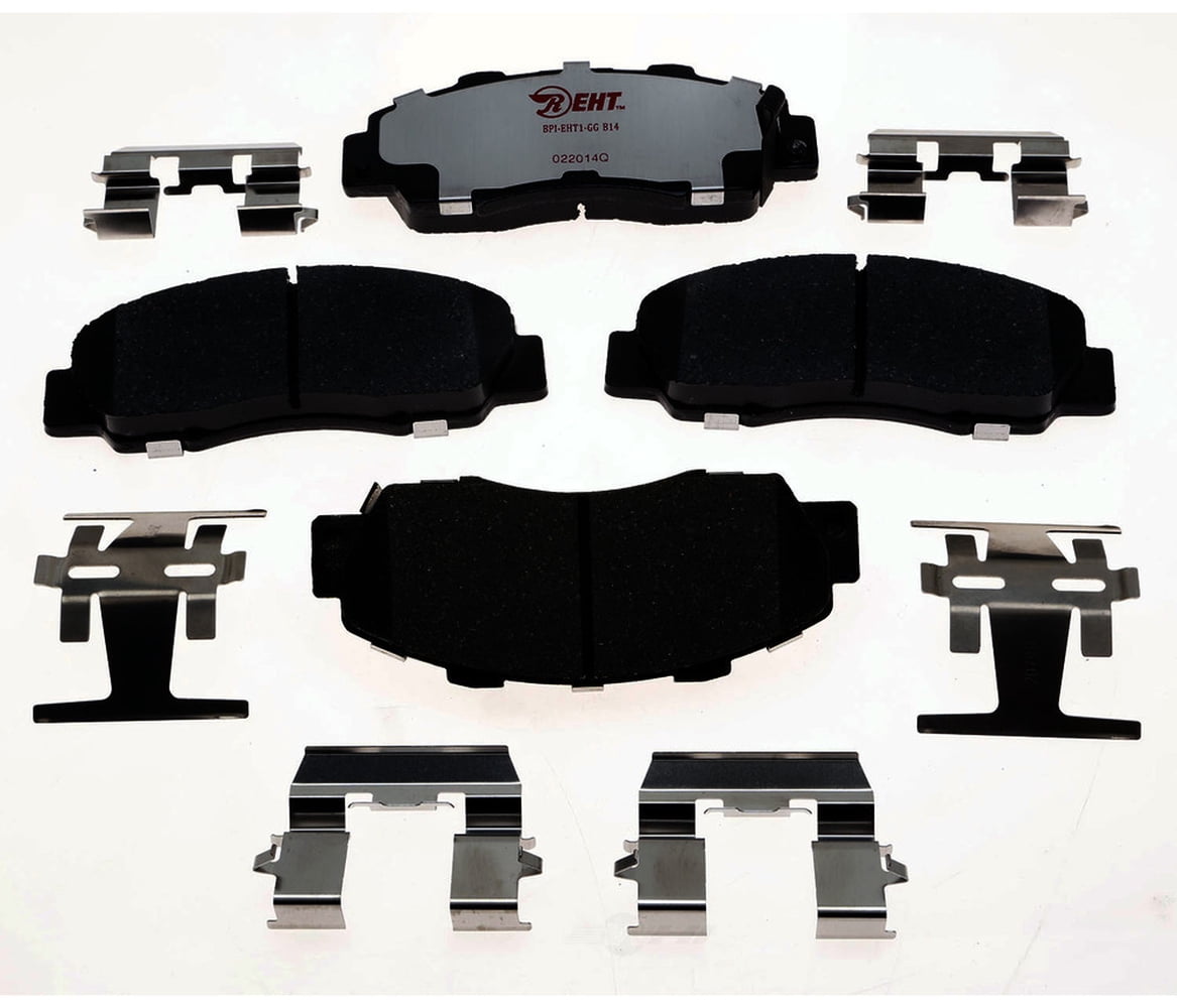Brake Pad Set