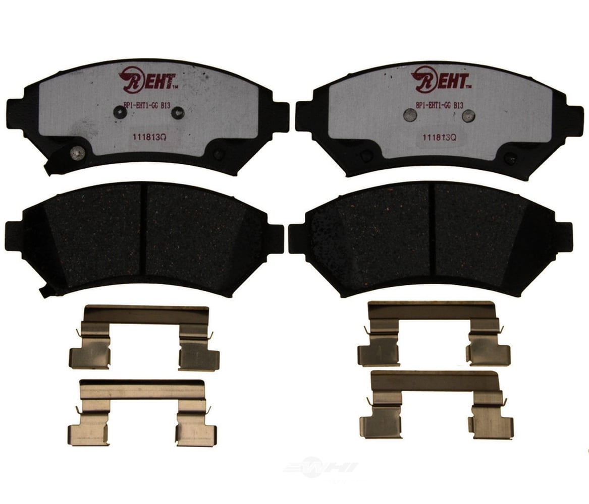 Brake Pad Set