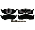 Brake Pad Set