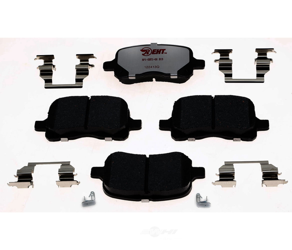 Brake Pad Set