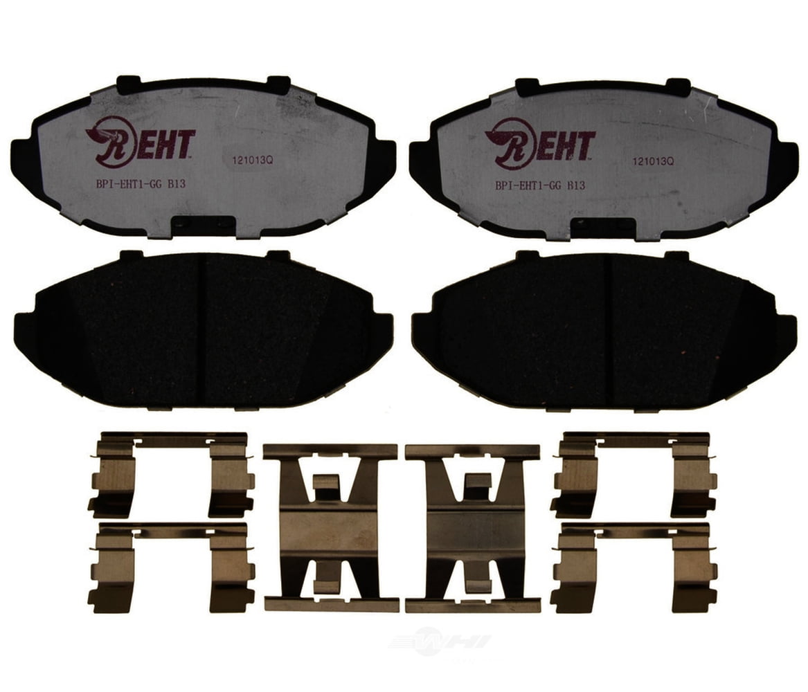 Brake Pad Set