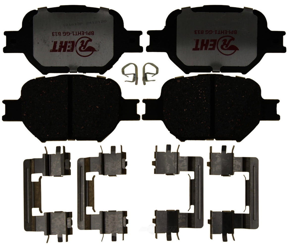 Brake Pad Set