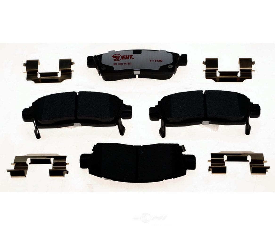 Brake Pad Set