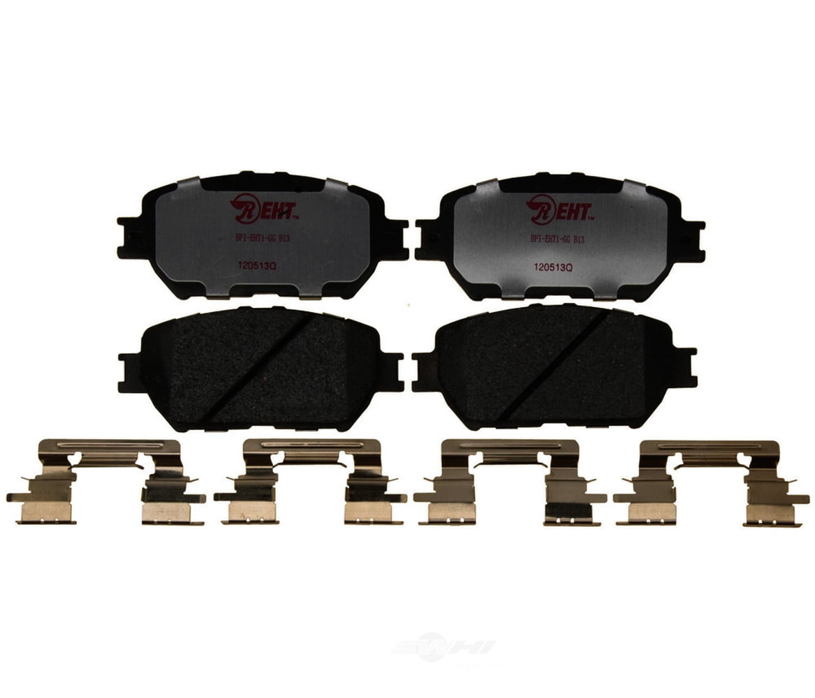 Brake Pad Set