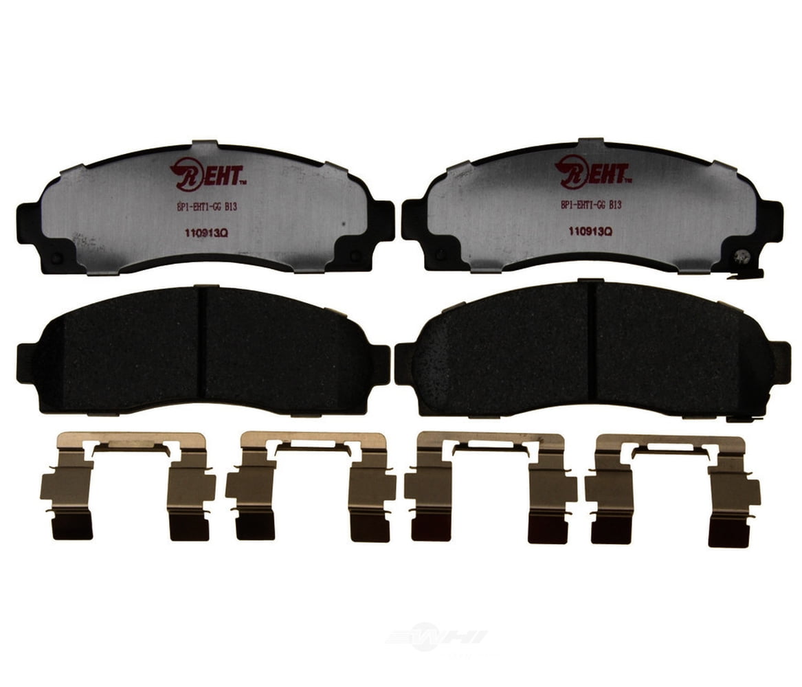Brake Pad Set
