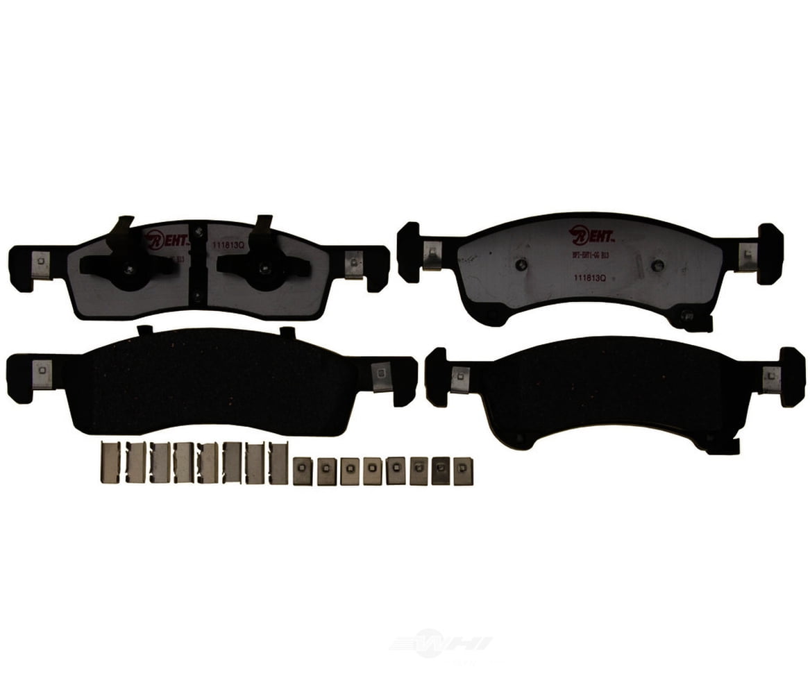 Brake Pad Set