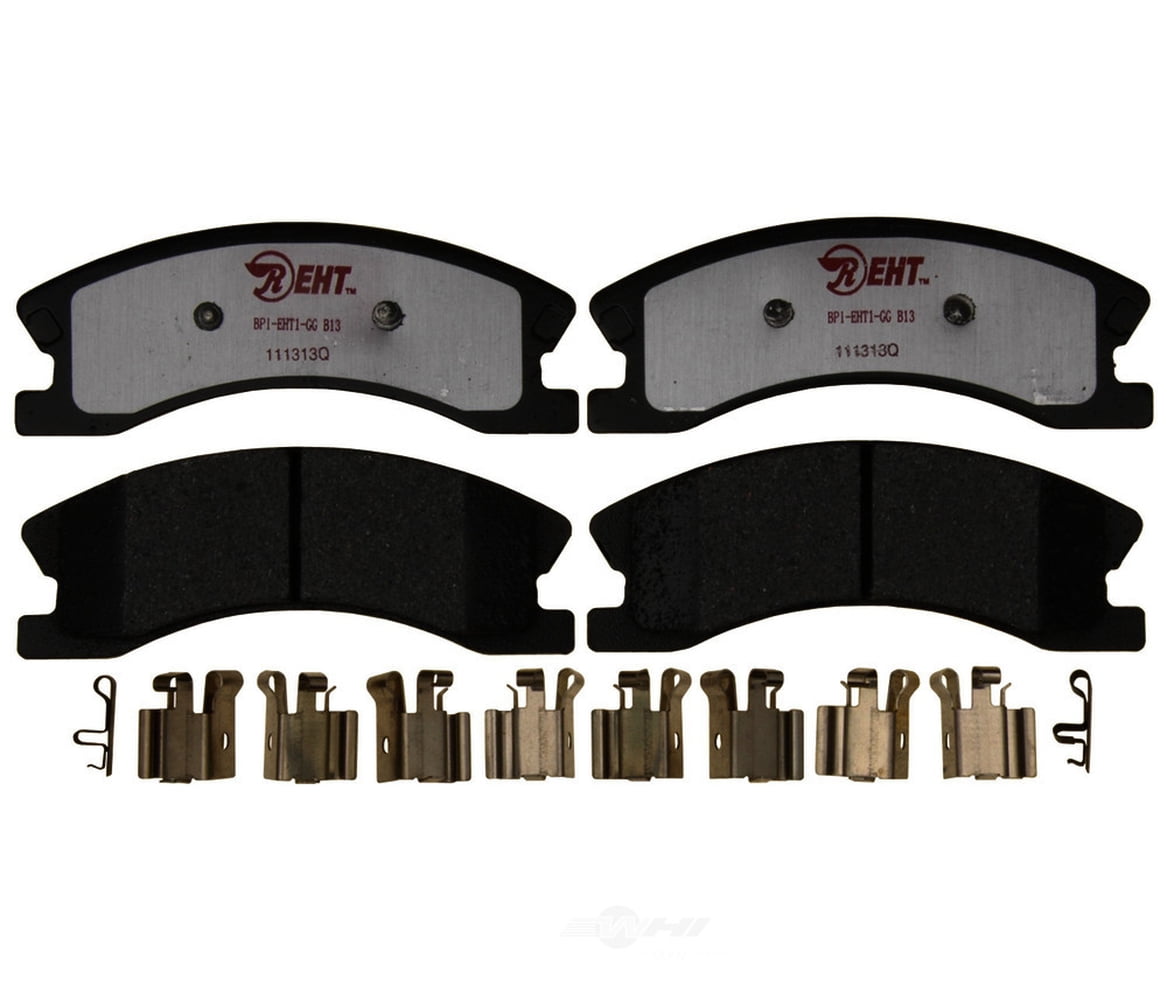 Brake Pad Set