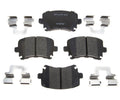 Brake Pad Set