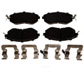 Brake Pad Set