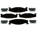 Brake Pad Set