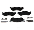 Brake Pad Set