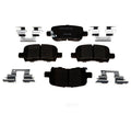 Brake Pad Set