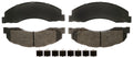Brake Pad Set