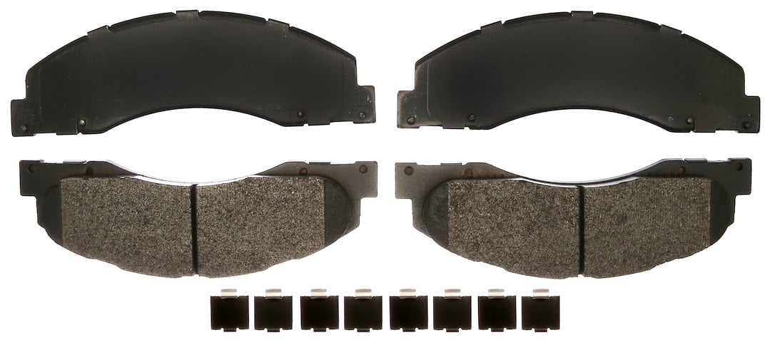 Brake Pad Set