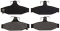 Brake Pad Set