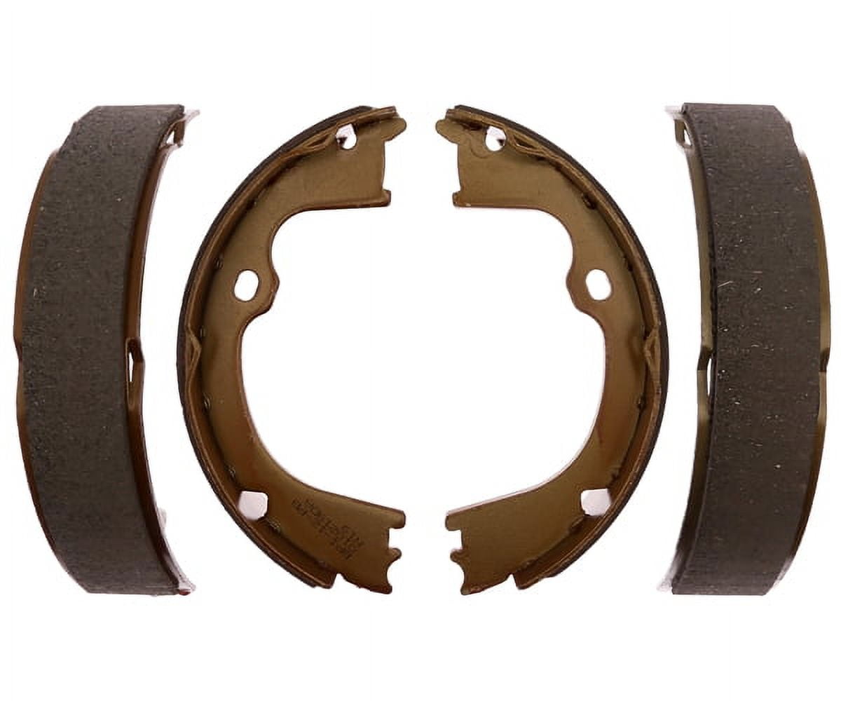 Drum Brake Shoe Set