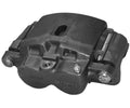 Friction Ready Calipers