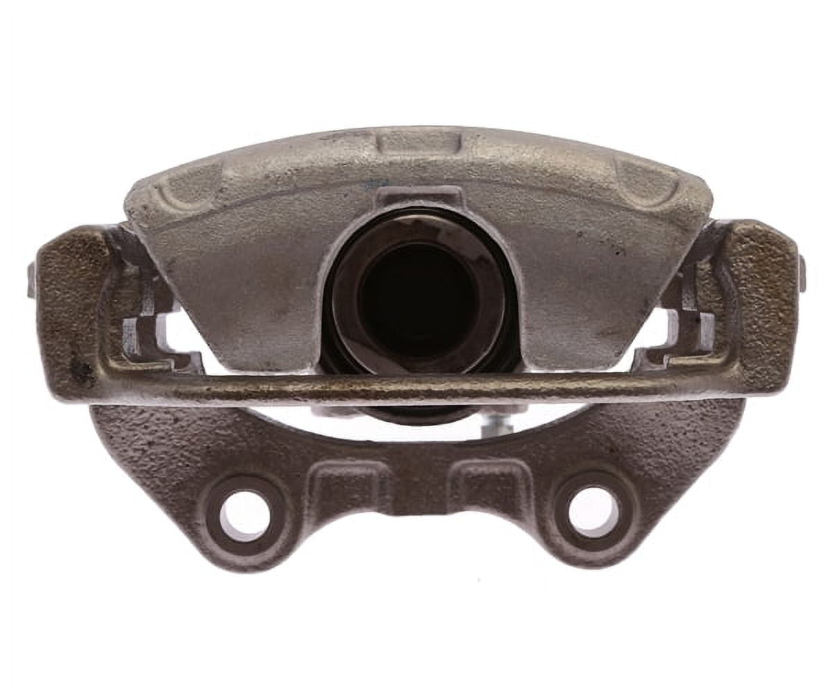 Friction Ready Calipers