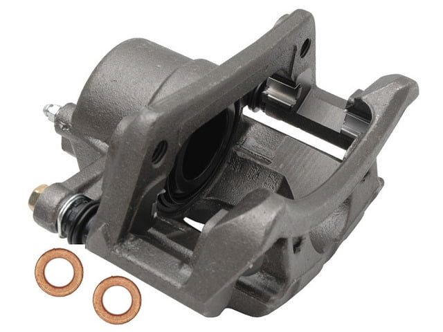 Friction Calipers