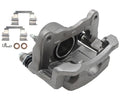 Friction Calipers