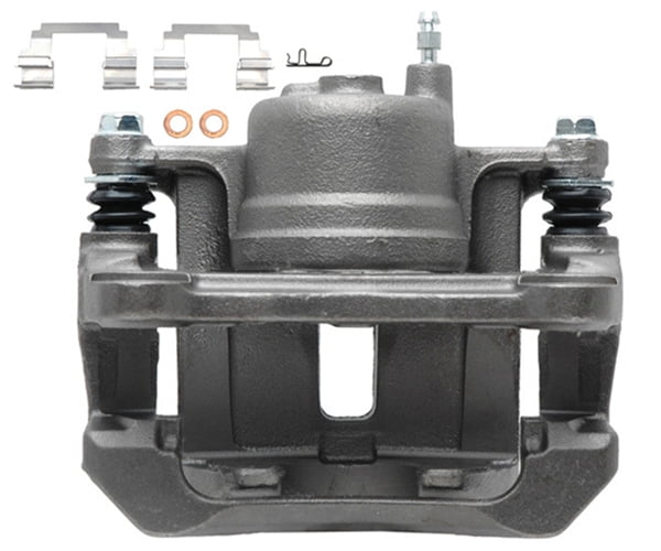 Friction Calipers