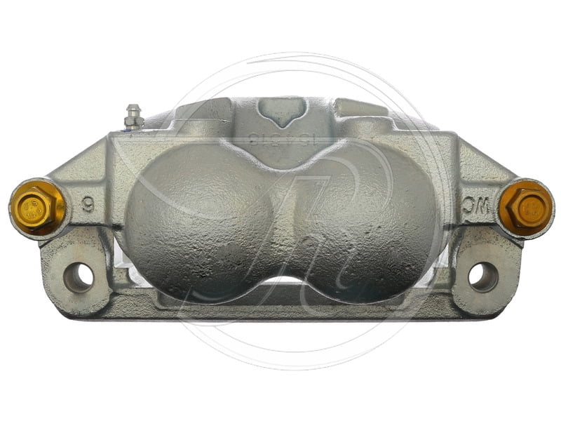 Friction Calipers