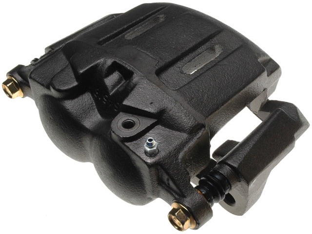 Friction Calipers
