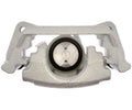 Brake Caliper & Bracket