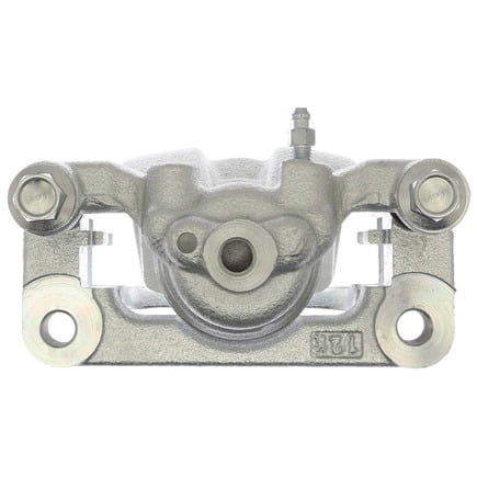 Brake Caliper & Bracket