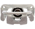 Brake Caliper & Bracket