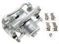 Disc Brake Caliper and Bracket Assy