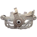 Brake Caliper & Bracket