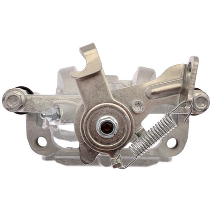 Brake Caliper & Bracket