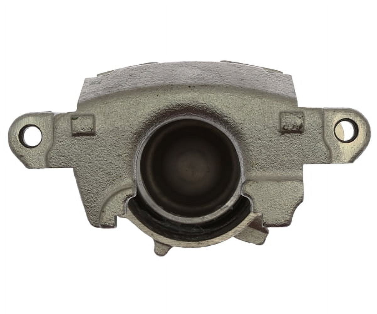 Friction Ready Calipers