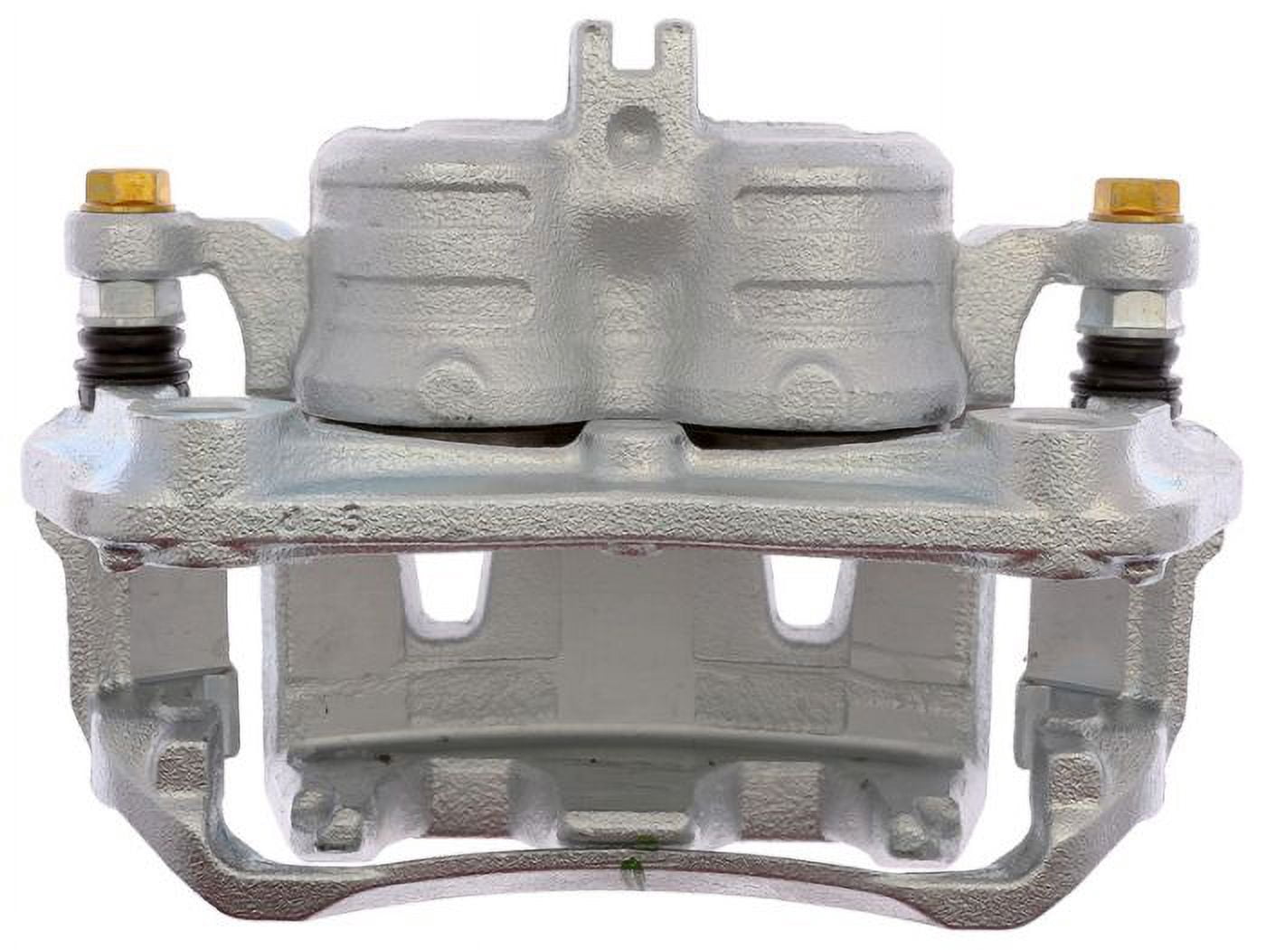 Brake Caliper & Bracket